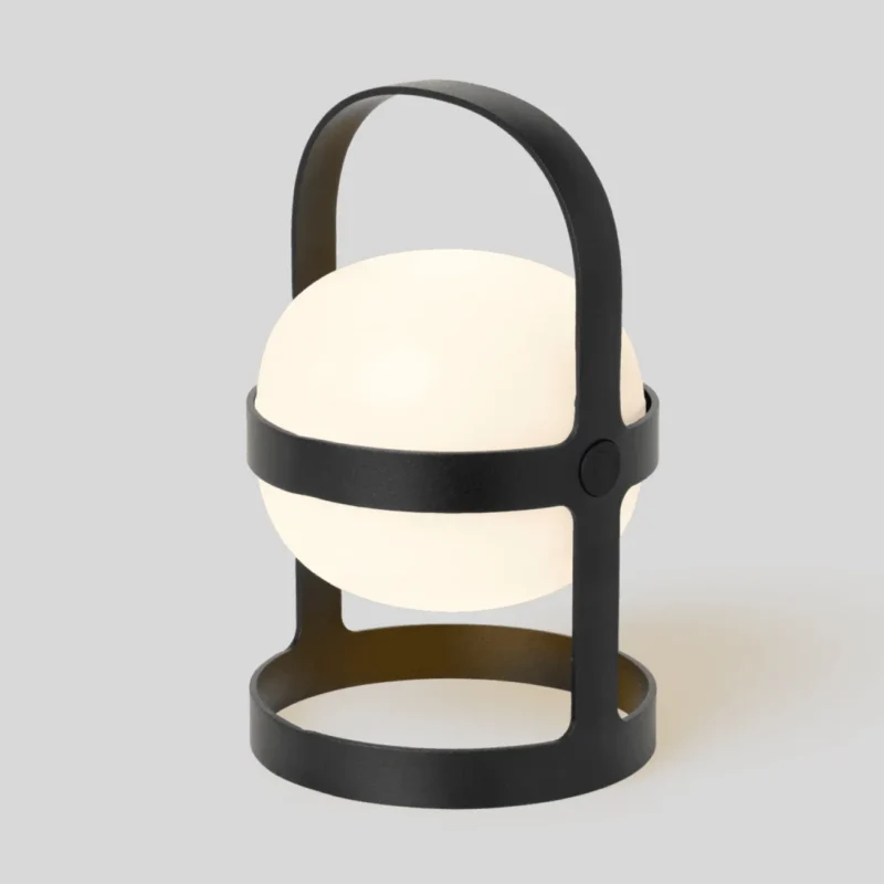 Rosendahl Soft Spot Solar H18.5 black