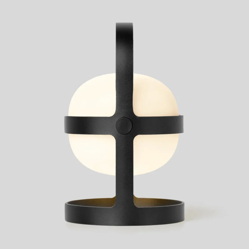 Rosendahl Soft Spot Solar H18.5 black