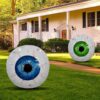 Halloween Eyeball Balloon