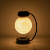 3D LED Moon Night Light
