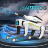 Simulation Intelligence Robot Dog