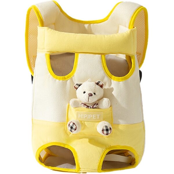 Cartoon Cute Chest Bag