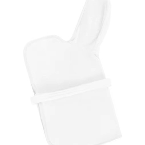 Pet Bath Towel Dog Wearable Bathrobe Soft And Thickened Coral Fleece